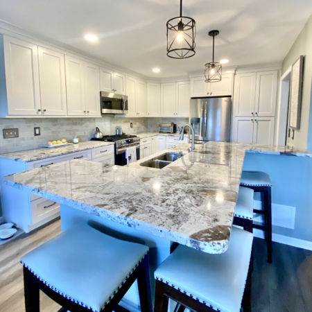 Broomall Kitchen Remodel Chester County Kitchen And Bath Your Dream   IMG E0279 1 450x450 